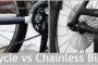 How to Clean a Bicycle Chain