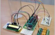How to make Water level  using 8051 Microcontroller