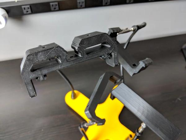 3D Printed Parts (4)
