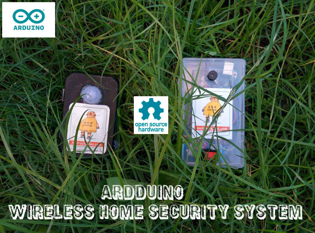 ARDUINO WIRELESS HOME SECURITY SYSTEM (1)