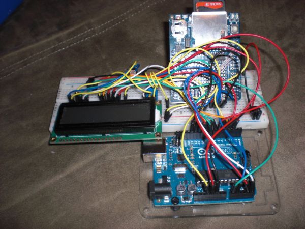 Arduino Data Logger Project (1)