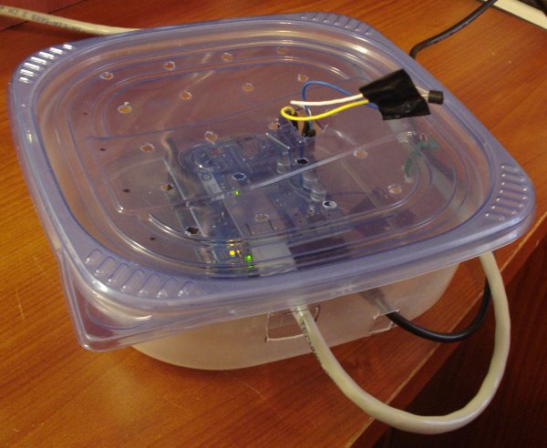 Arduino House Temperature Monitor (1)