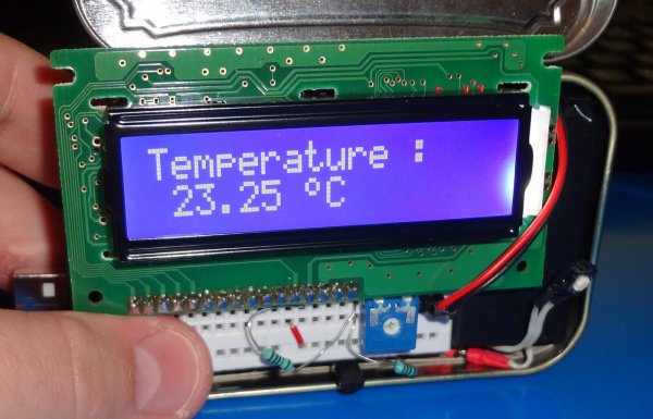 Arduino Temperature Sensor (2)