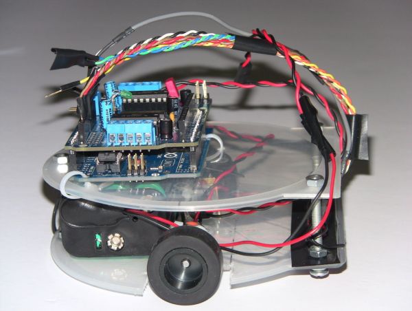 Arduino line follower robot (1)