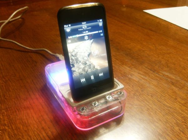 Arduino wit -iPod (1)