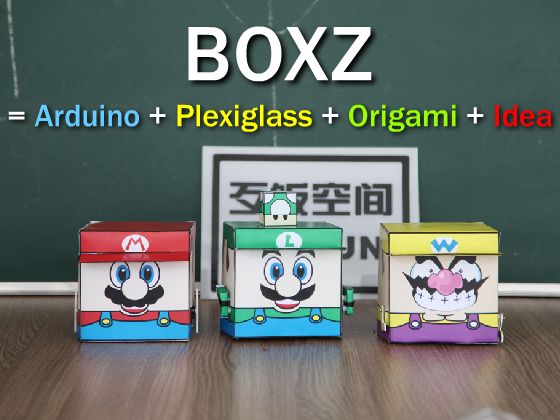 BOXZ (1)