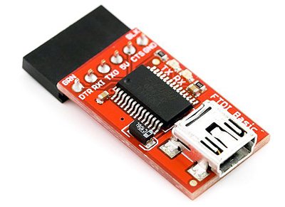 Bootload an ATmega Microcontroller & Build Your Own Arduino – 2 • Tech ...