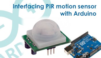 PIR Motion Sensor (1)