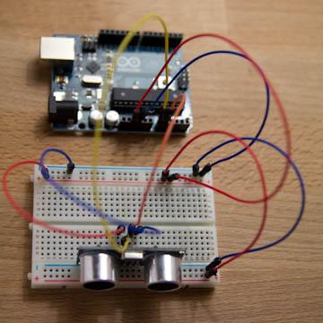 Arduino Robot1