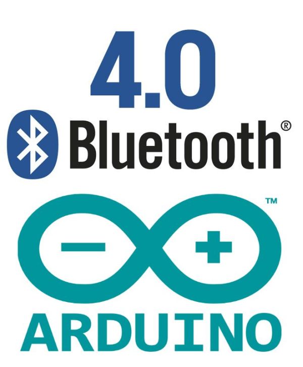 Arduino Compatible Bluetooth 4.0 Module