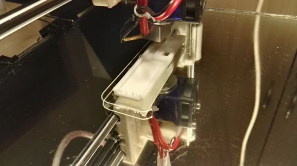 printing 