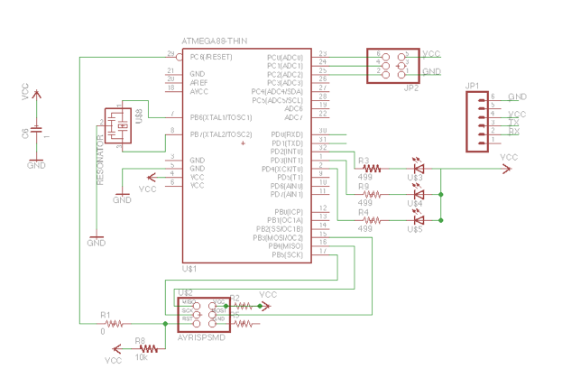 Knockdown Warning Indicator Redux schematic (1)