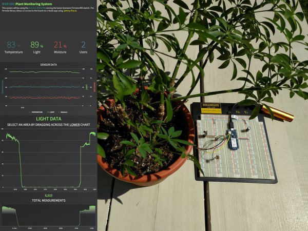Plant Monitoring System (1)