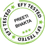 Preeti Bhakta 1