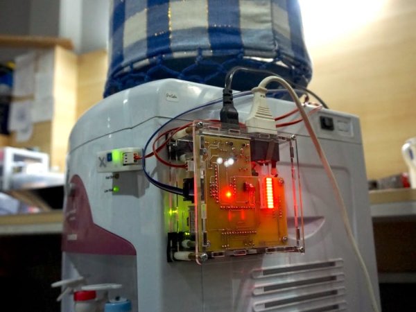 Project Gallon Smart Drinking Water Monitoring Platform (1)