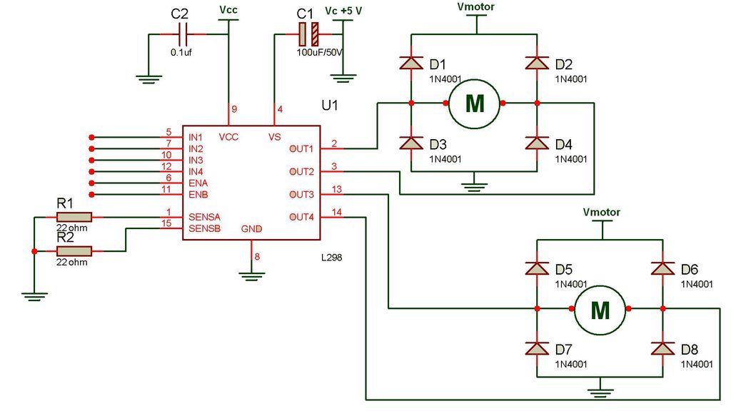 Schematic Arduino Touch Wardrobe (1)