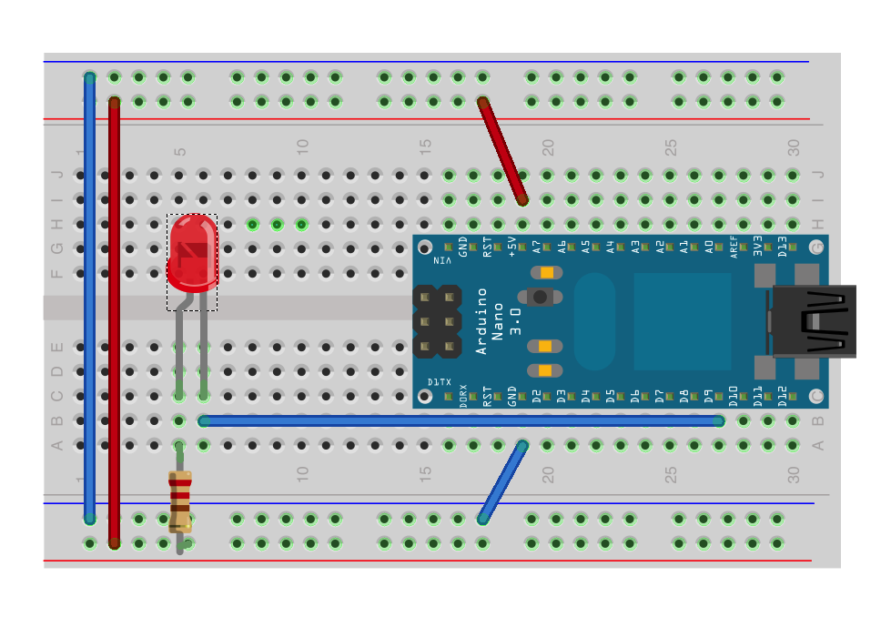 Sensor Arduino Lab 2013