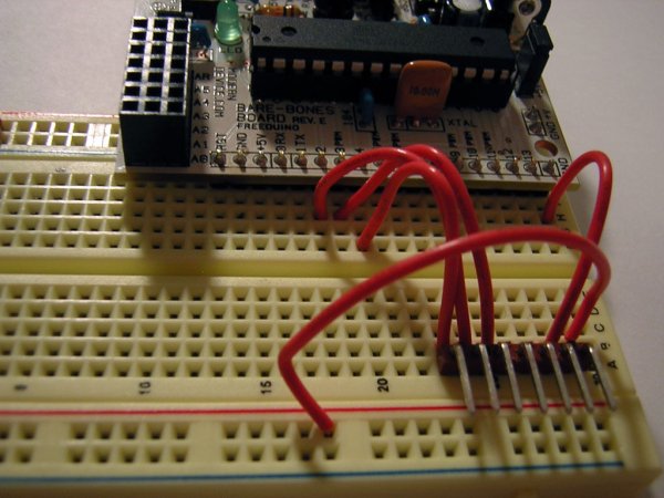  Magnetic Card Reader Schematic